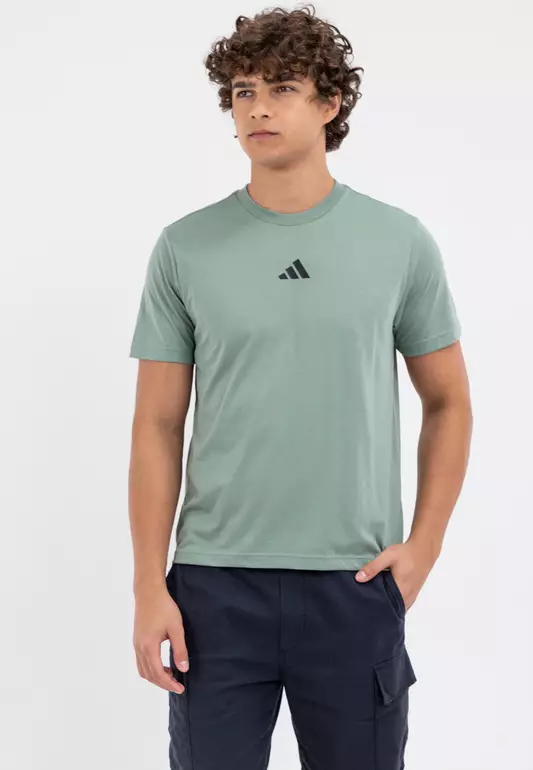 Climacool One Rep at a Time Training Graphic T-Shirt