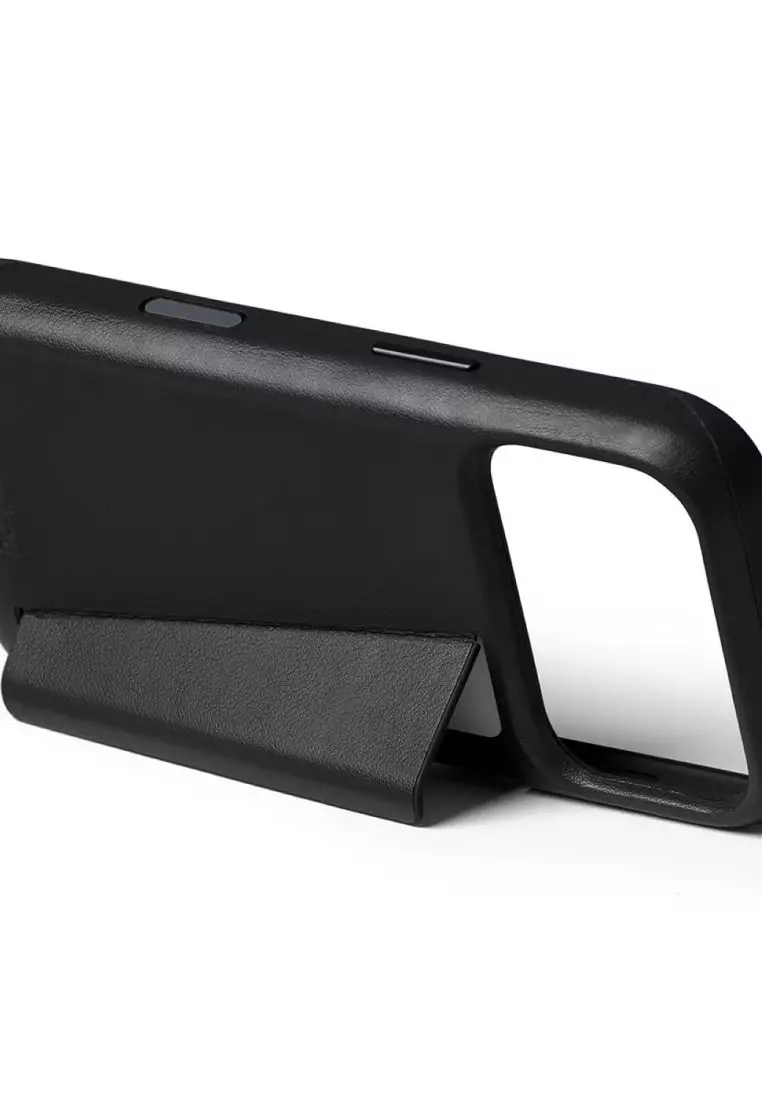 Bellroy Phone Case - 3 Card Iphone 17 Pro - Black