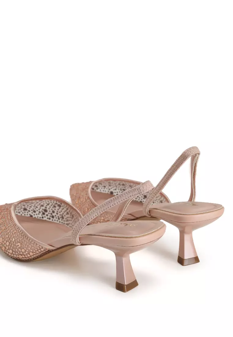 Calresa Heels