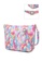 STRAWBERRY QUEEN pink Strawberry Queen Flamingo Sling Bag (Watercolour BJ, Pink) 5A40FAC0CDAFEEGS_3