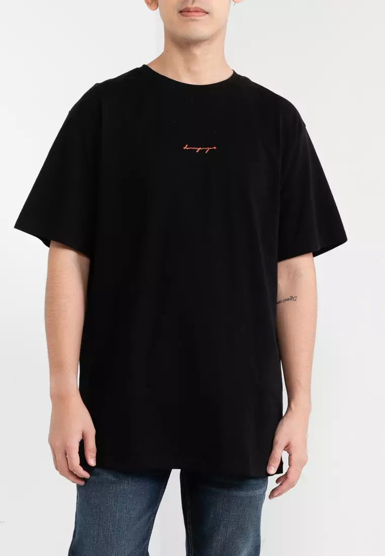 sunset ロンT 傑　ブラック 2022ロングTシャツ ブラック | ▽GEGE▽SHOP▽