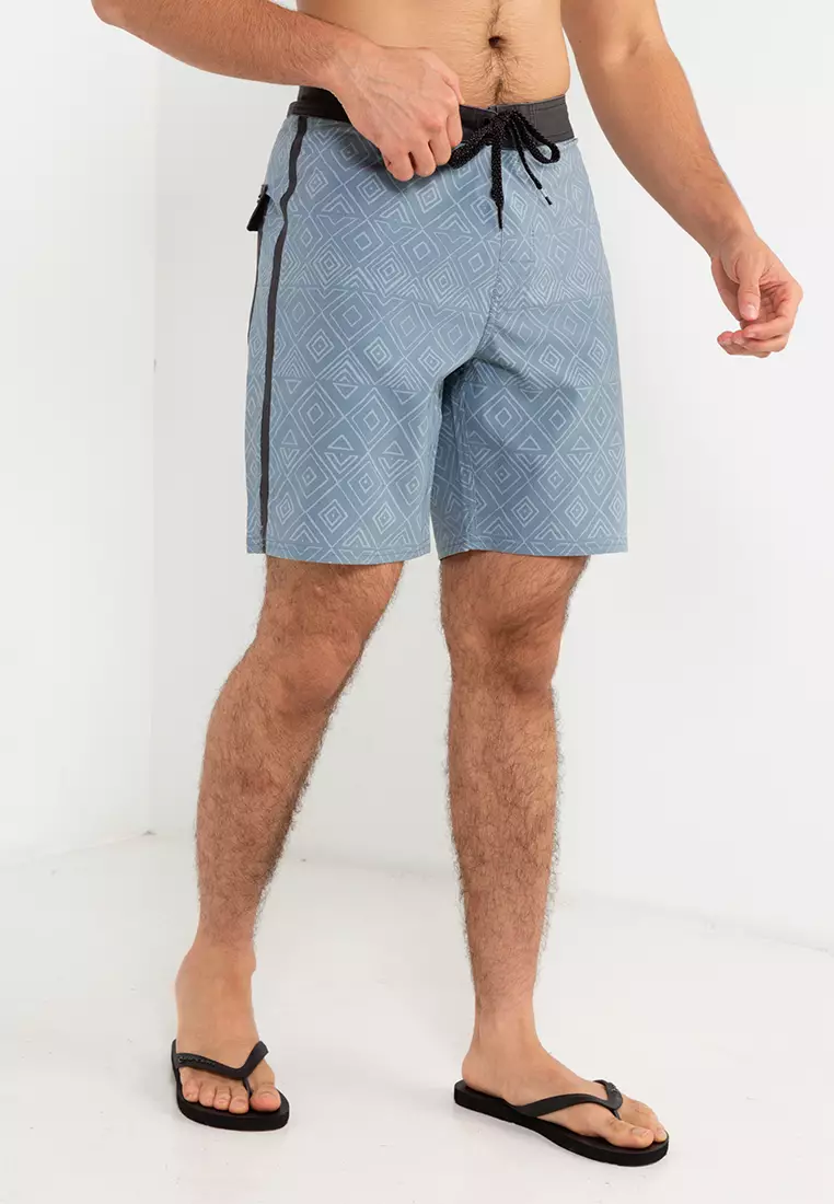 Rip Curl Mirage Journeys 19" Boardshorts 2024 Buy Rip Curl Online