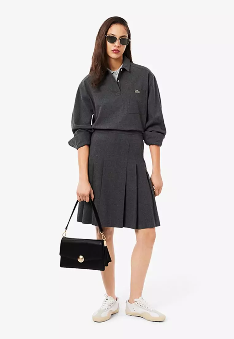 Large Tennis Bliss Shoulder Bag