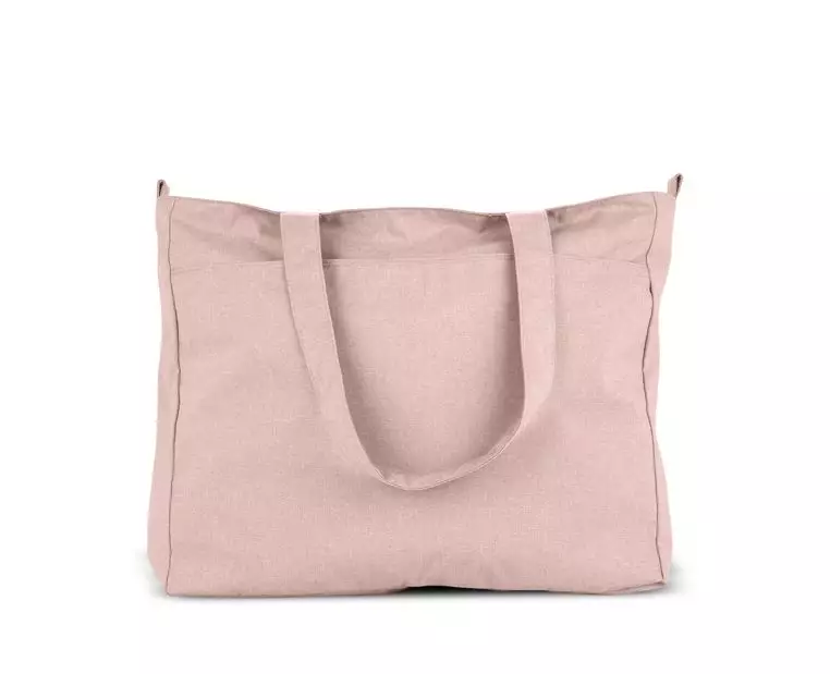 Jujube Super Be Blush Tote Bag besar