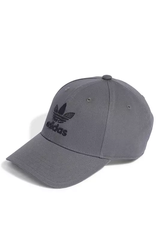 Trefoil Baseball Cap