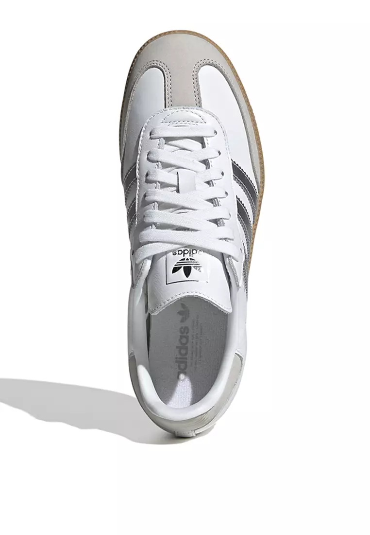ADIDAS Samba OG Shoes 2026 | Buy ADIDAS Online | ZALORA Hong Kong