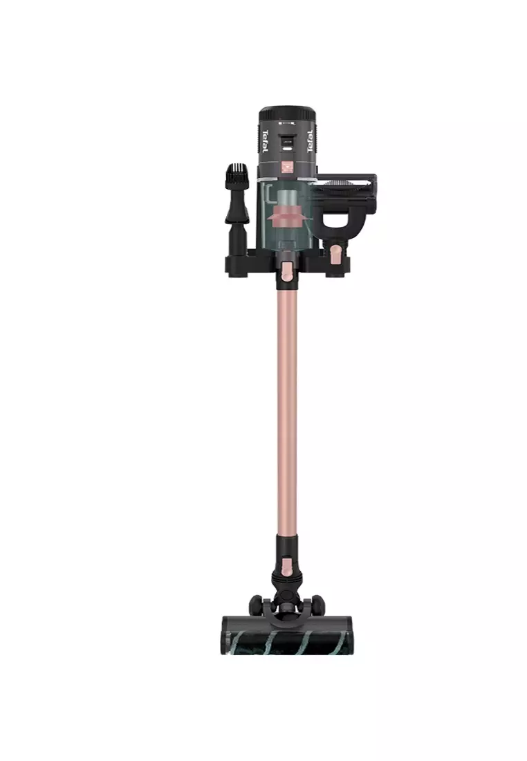 Buy Tefal Tefal Air Force 360 Light Handstick Vacuum Cleaner TY5516HS ...