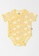 Vauva multi Vauva -  Organic Cotton Baby 2-Packs Bodysuits 6E8A0KA64C3C35GS_2