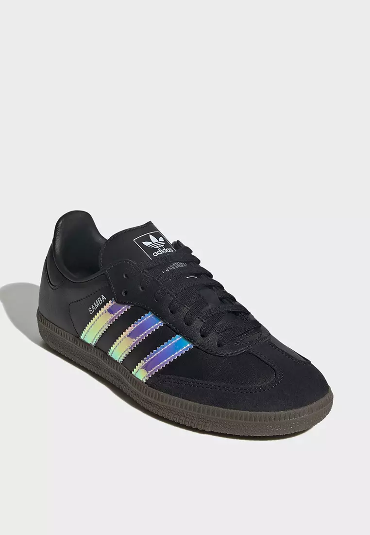 Jual ADIDAS Samba OG Shoes Original 2026 | ZALO…