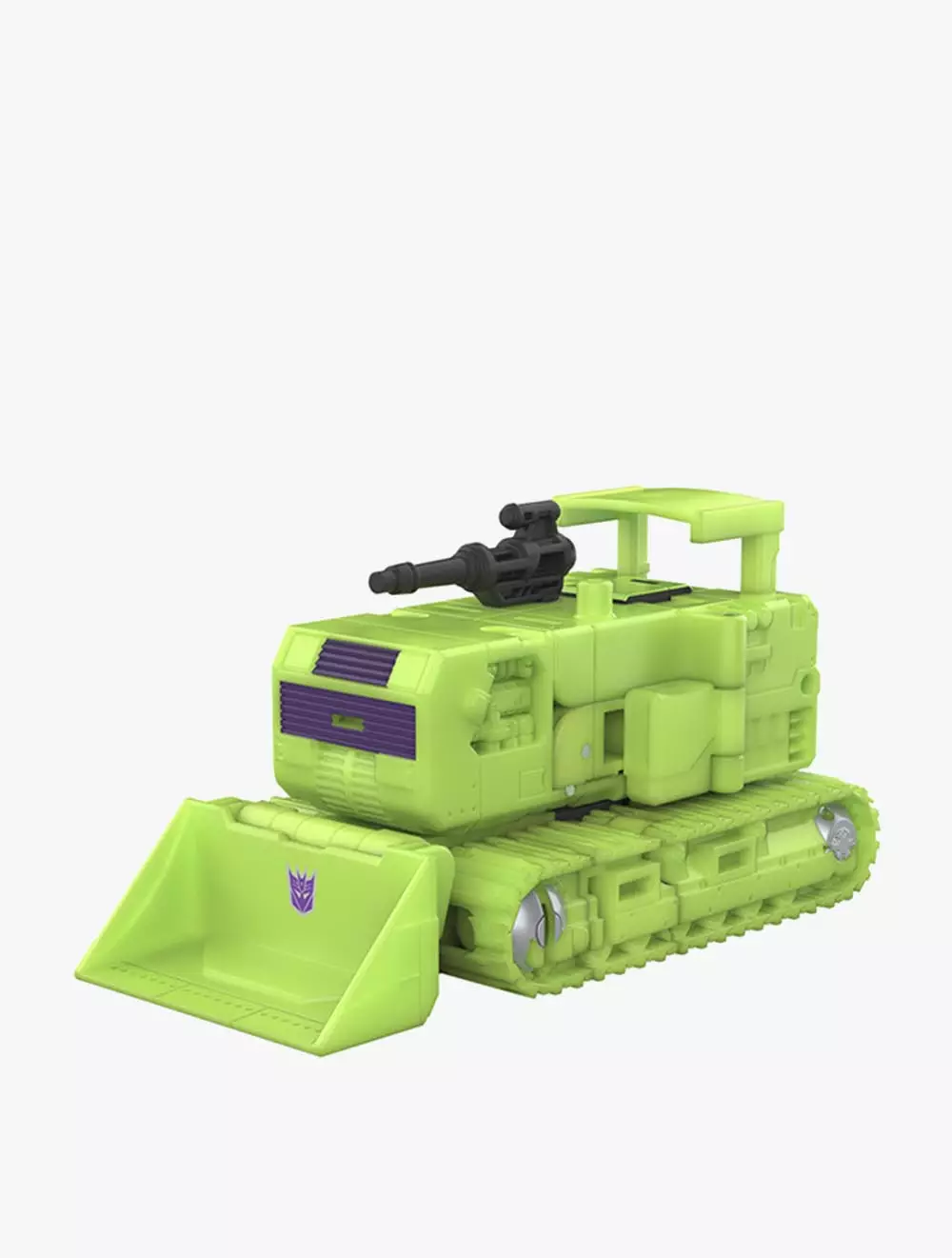 TRA Studio Ser Deluxe Transformers: The Movie Bonecrusher - TFOG0568