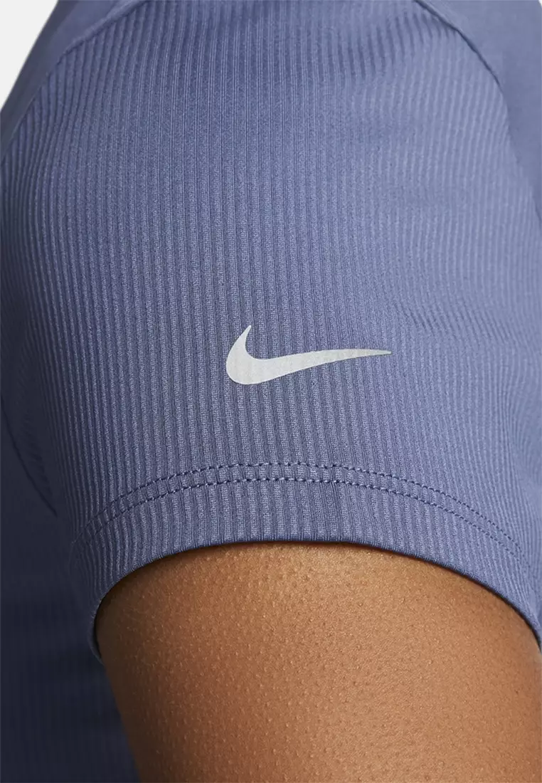 Buy Nike Dri-FIT Short Sleeve Running Top 2024 Online | ZALORA Singapore