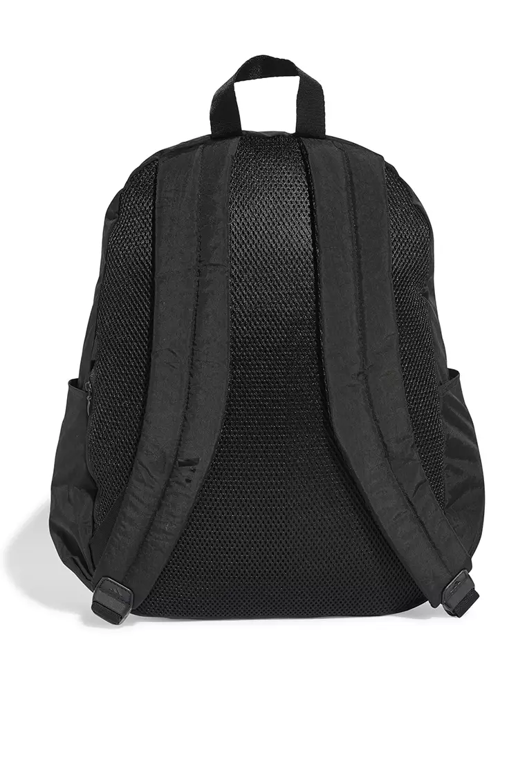 adidas 3 Bar Logo Backpack