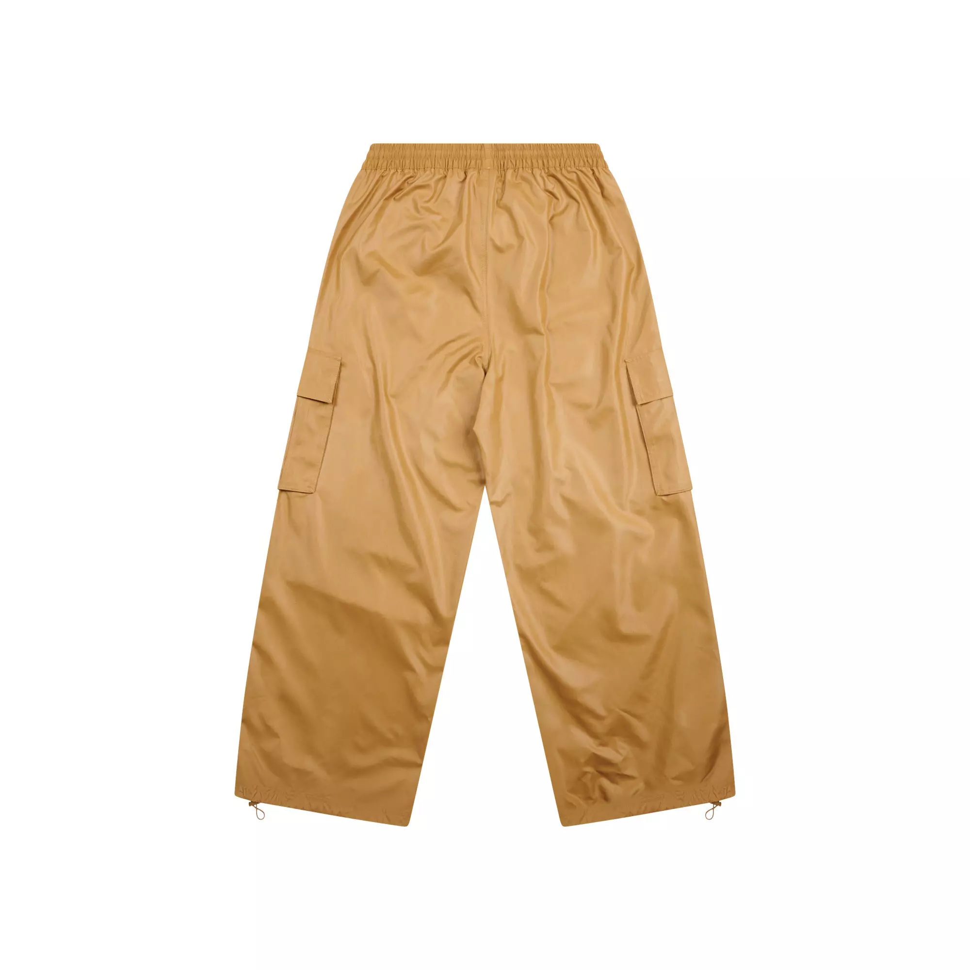 PUMA Wardrobe Essentials Cargo Pant Woven Men