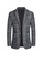 Twenty Eight Shoes grey VANSA Trendy Business Suit Jacket VCM-C018 051ECAA4E9A322GS_1
