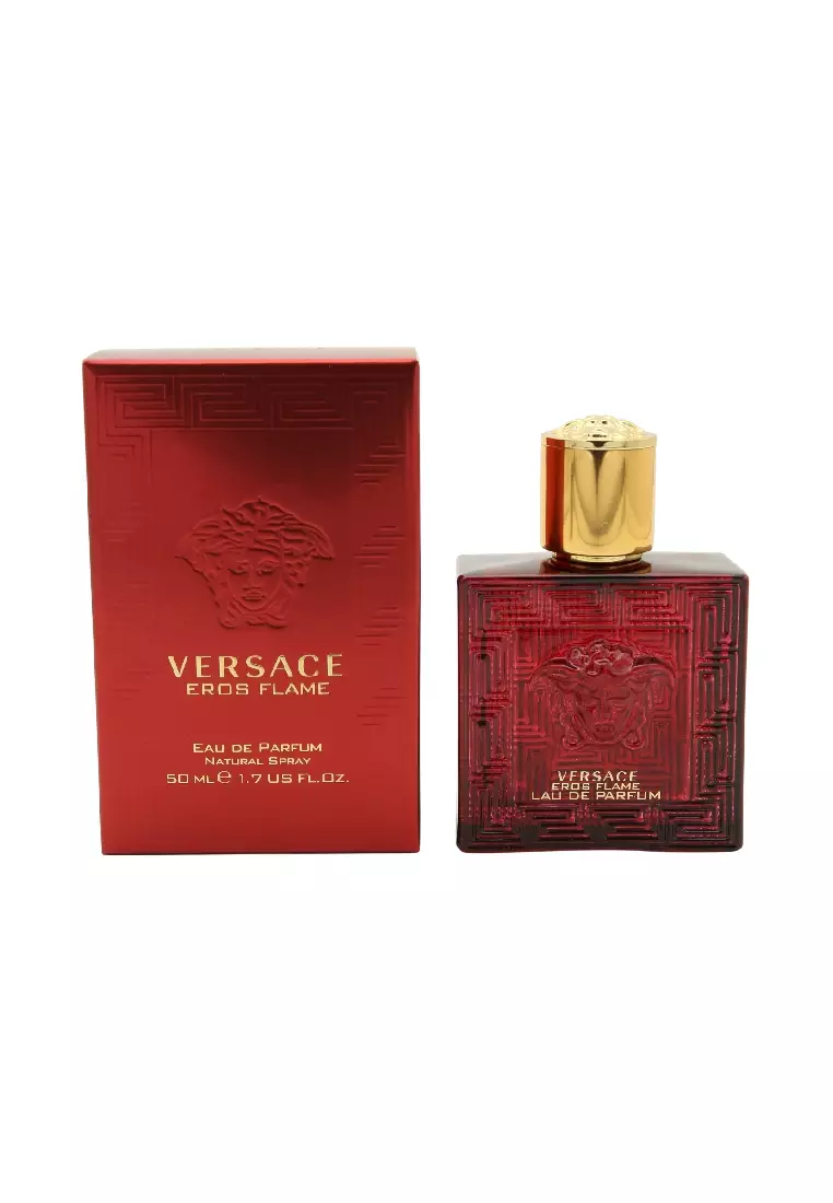 EROS FLAME EAU DE PARFUM 50ml