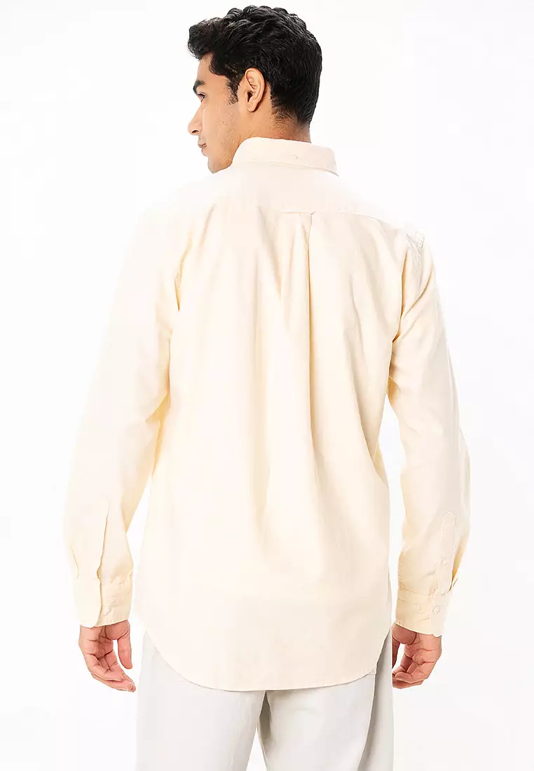 Oxford Shirt