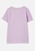 Cotton On Kids purple Penelope Short Sleeves Tee A5F2AKA97059EDGS_2