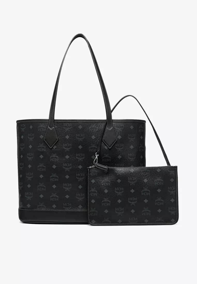 New Liz Shopper in Visetos