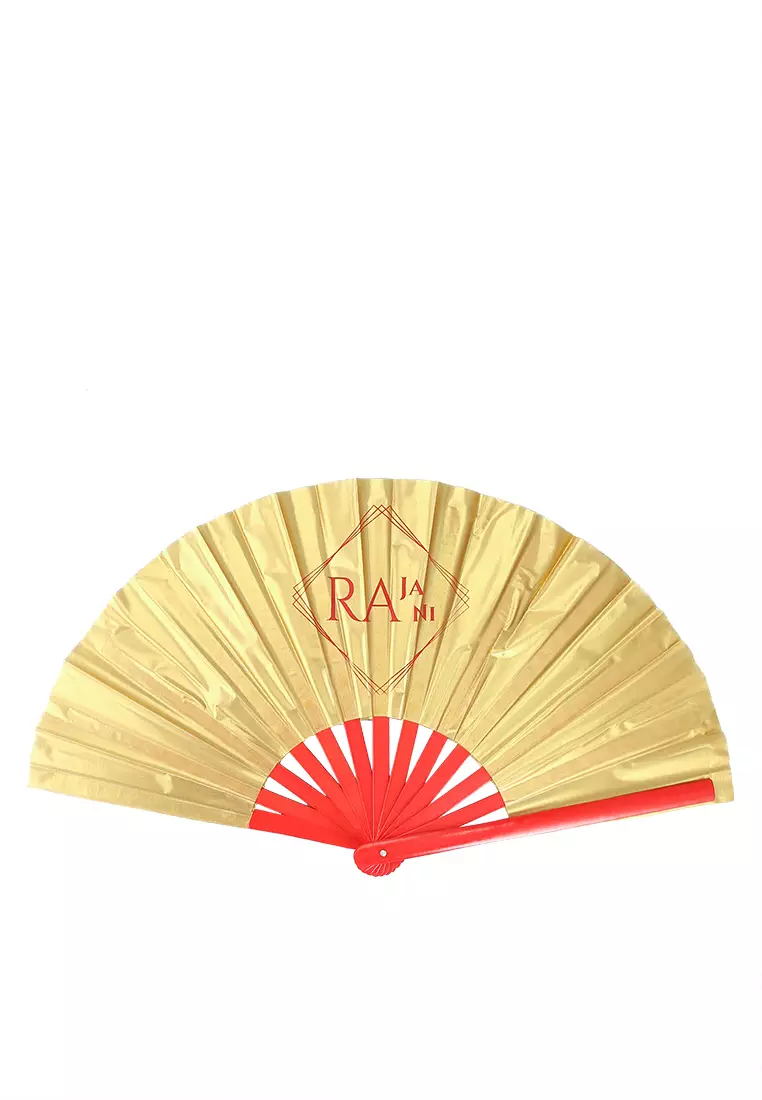 Hand clearance fan online