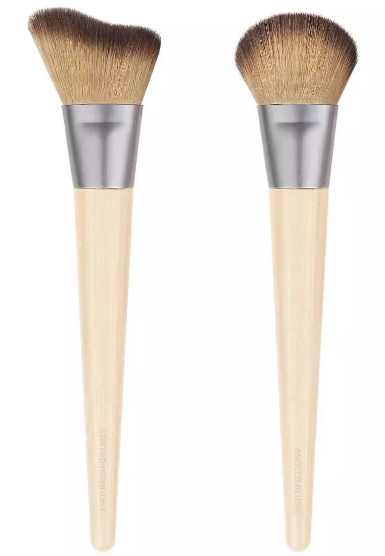 Ecotools 200032 Natural Blush & Highlight Duo