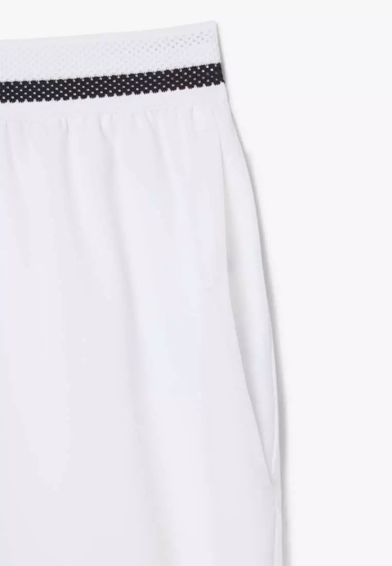 Lacoste Tennis x Novak Djokovic Shorts