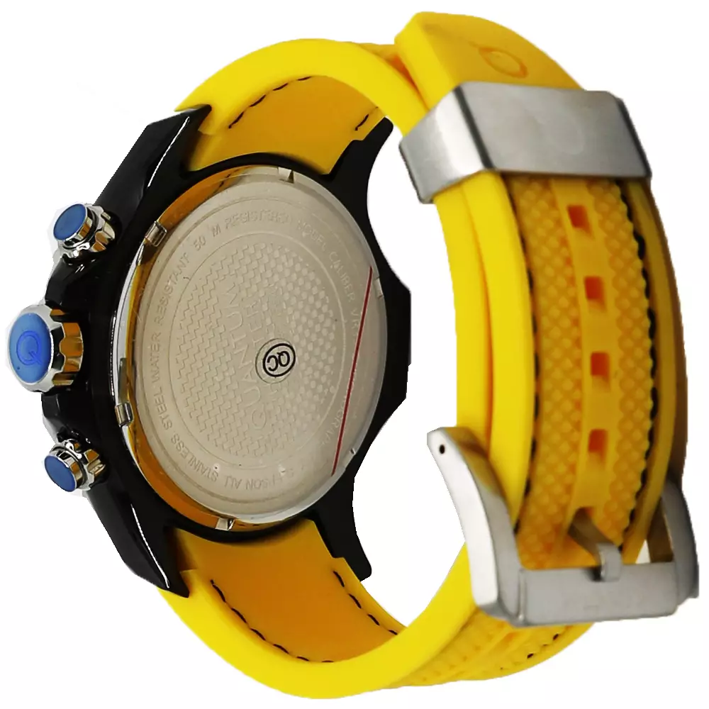 Quantum Casual Men's Watches QTM HNG957.654