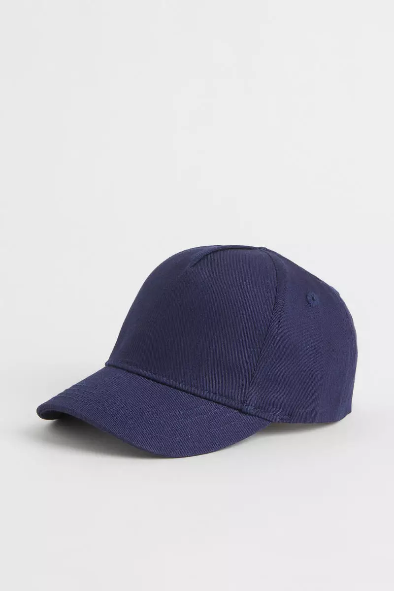 H&m cap 2024