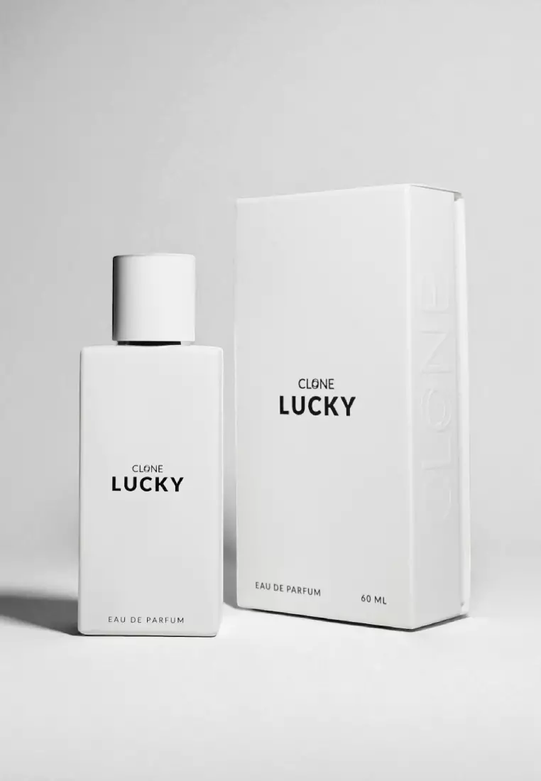 Clone Lucky Eau De Parfum (Inspired by 1 Million Lucky) - 60 ML