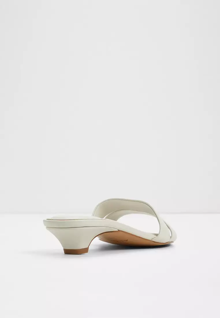 Scarletta Heeled Sandals