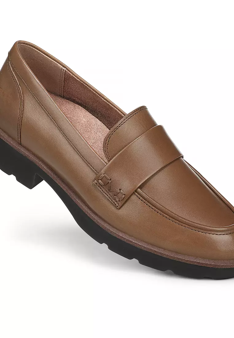 Cleo Cleo Loafer Womens Casual Shoes