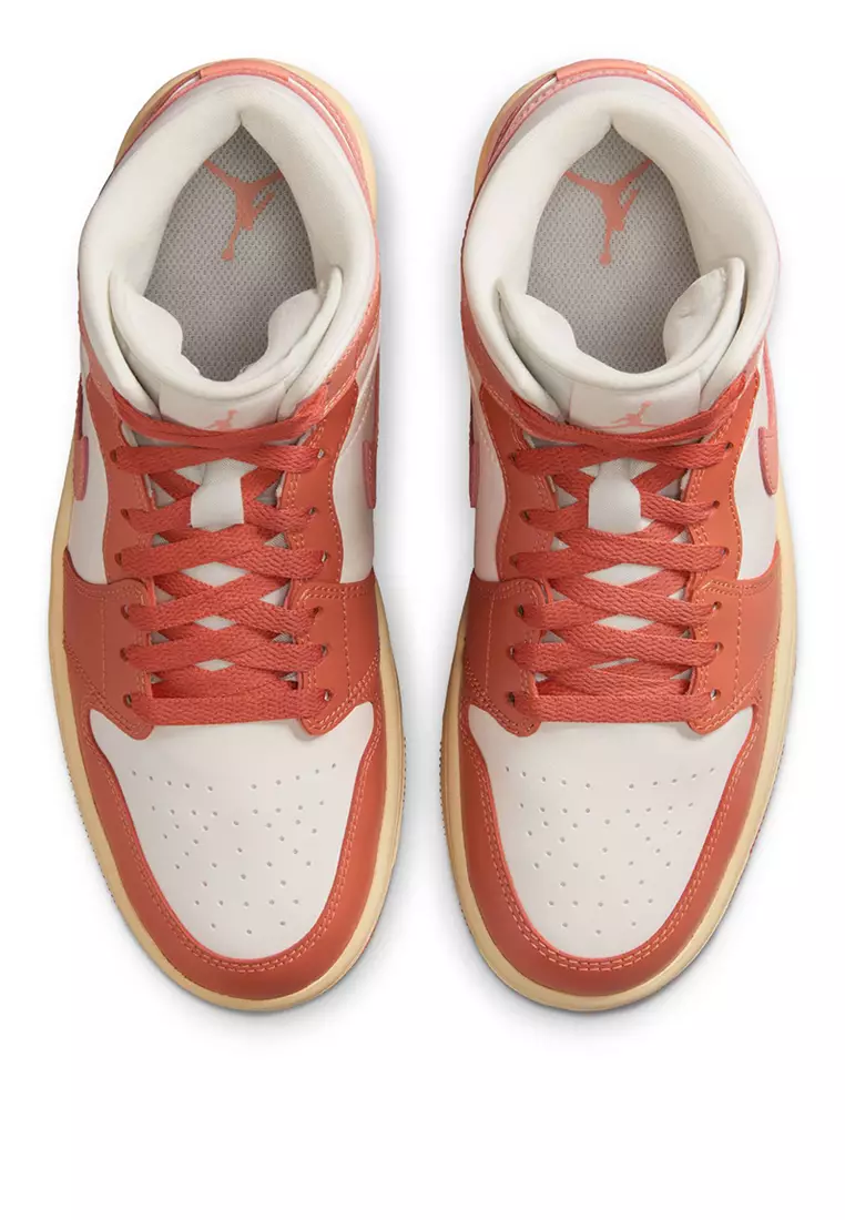 Air Jordan 1 Mid Shoes