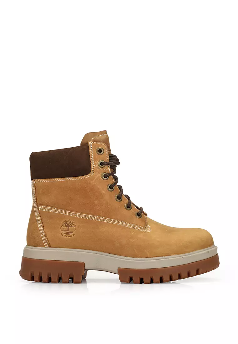 Zalora timberland shoes top