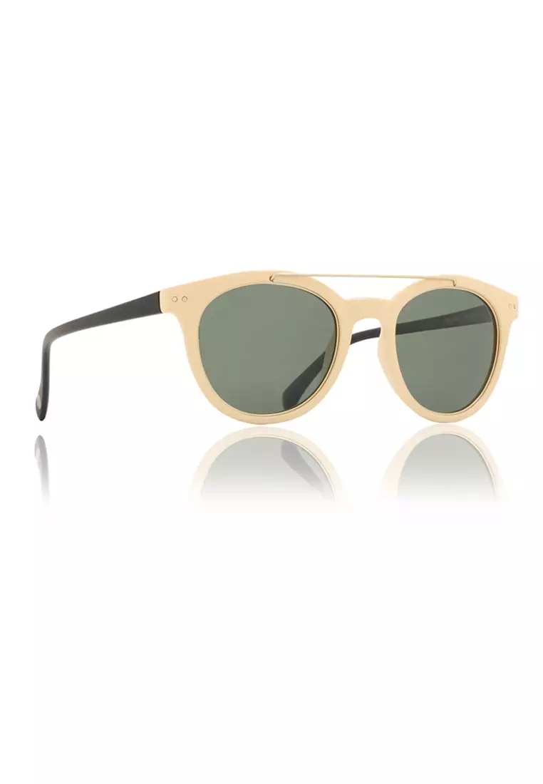 Gypsy Fashion HD Polarized Sunglasses Women #32-G