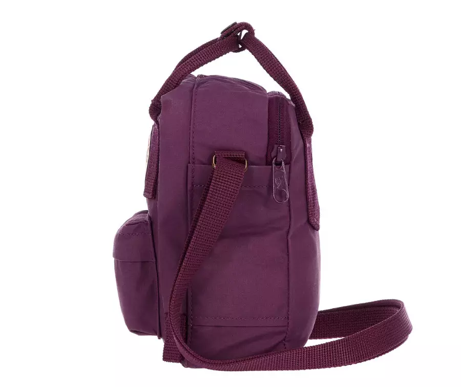 Kanken Sling Royal Purple