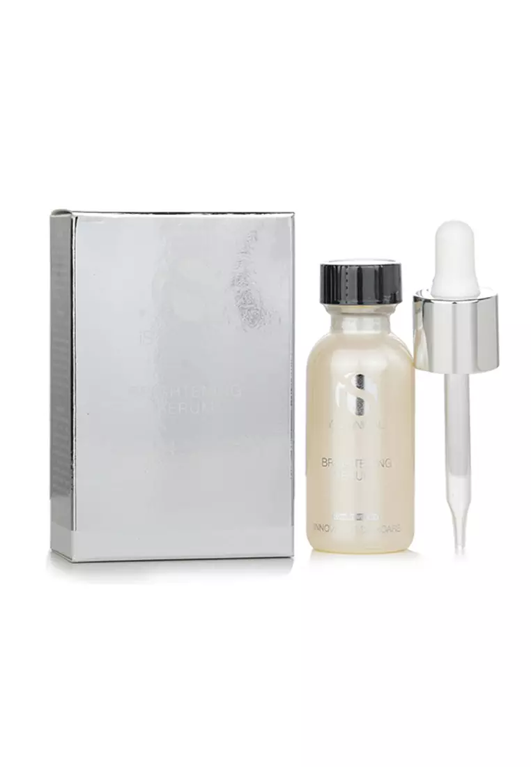 IS CLINICAL - White Lightening Serum 30ml/1oz