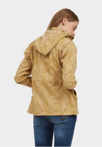 Jual ako  jeans AKO  JEANS Maudy Flower Original ZALORA 