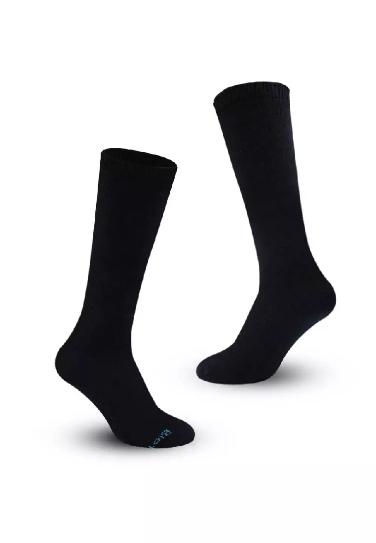 Buy Biofresh Biofresh Boys' Antimicrobial Cotton Knee High Lite Thin ...