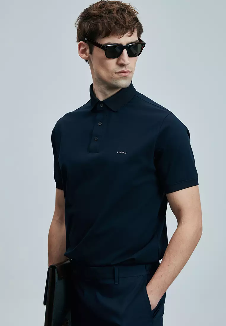 Luna Polo Shirt