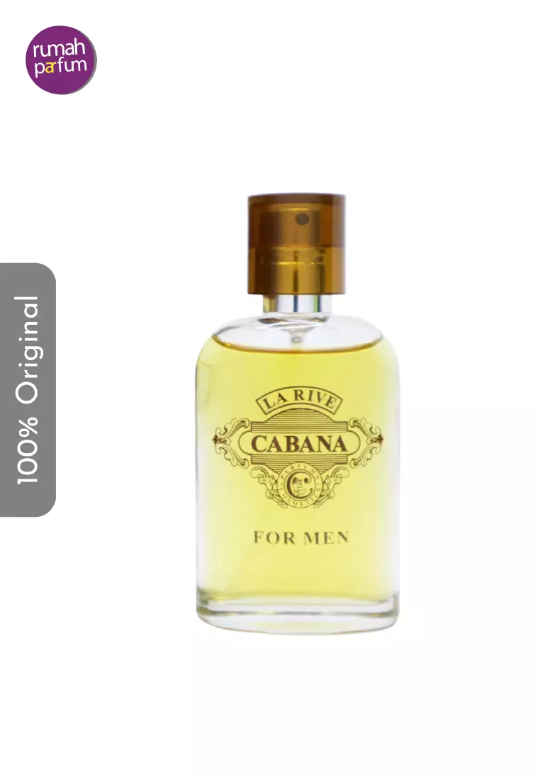 La Rive Cabana Man 30 ML