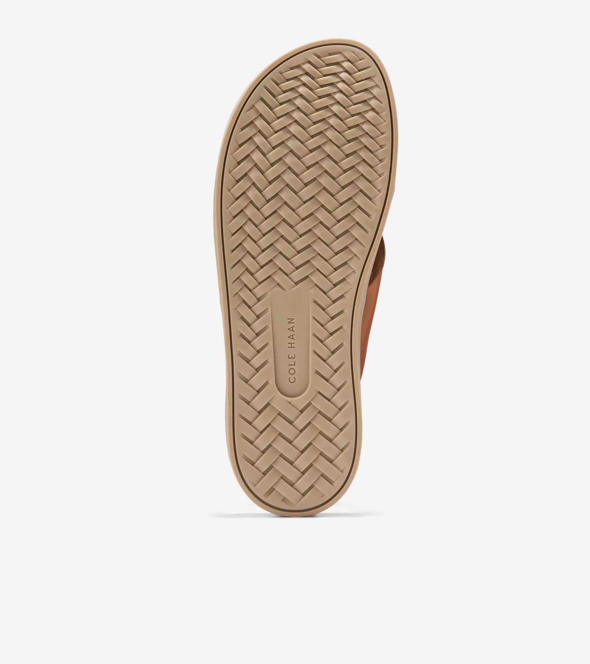 Jual Cole Haan Cole Haan Man Nantucket Cross Strap Sandal - Sepatu Pria ...