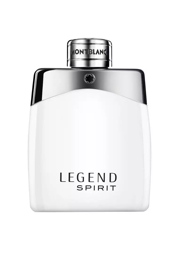 Montblanc Legend Spirit EDT 100ml