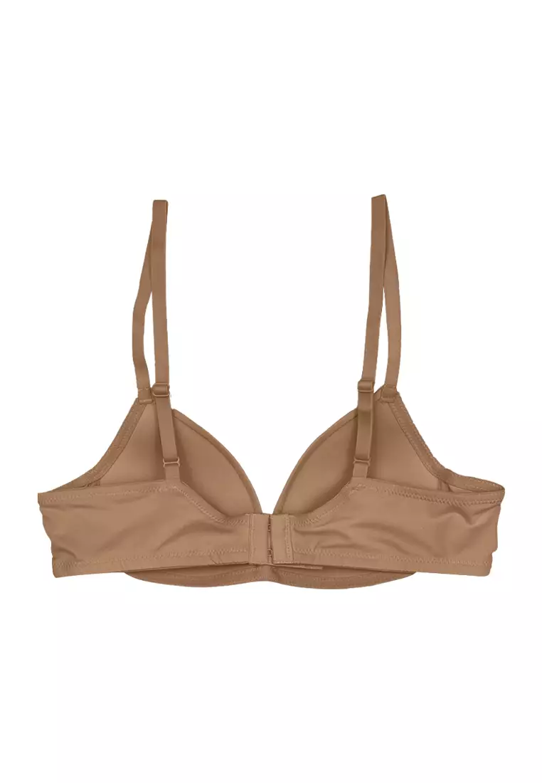 Bella Wireless Bra