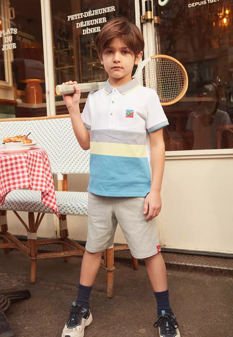 Bermuda Shorts
