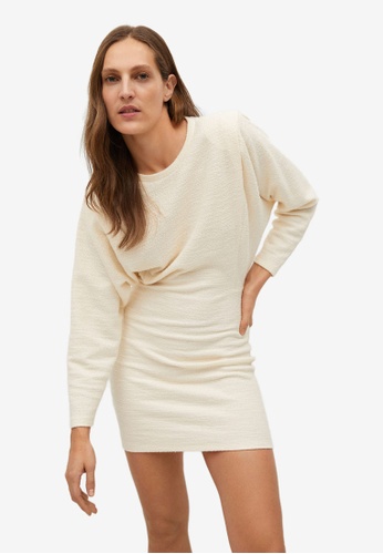 Mango dress zalora hotsell