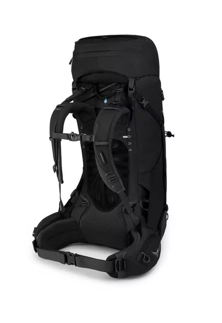 Osprey Kyte 38 Backpacking WM/L (Black)