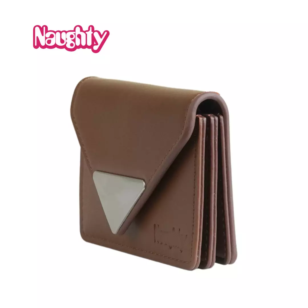 Dompet Kartu Wanita Card Holder Jessie G595 2410001 Naughty Accessories