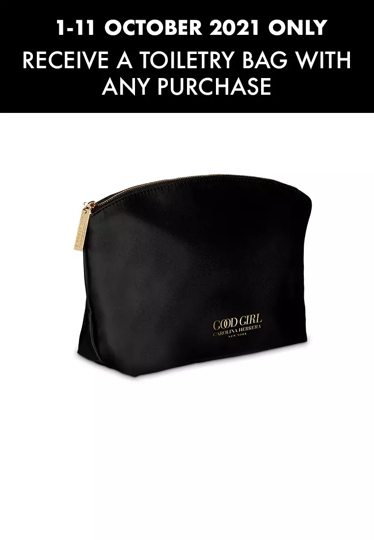 Carolina herrera good girl bag sales