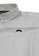 Private Stitch grey Private Stitch Men Casual Short Sleeve Slim Fit Cotton Plain Shirt 24503AA6061051GS_4