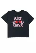 Squid Ink/All Good Days