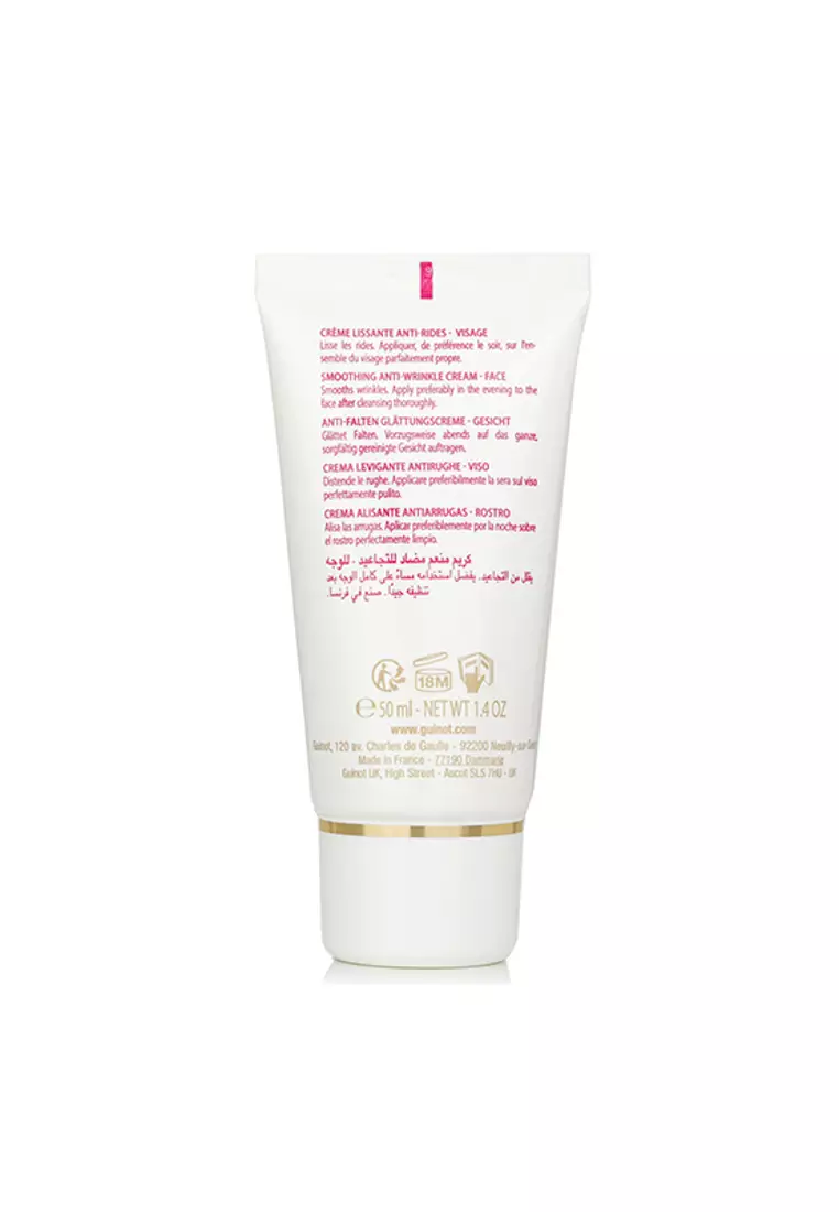 GUINOT - Anti-Wrinkle Cream 50ml/1.7oz.